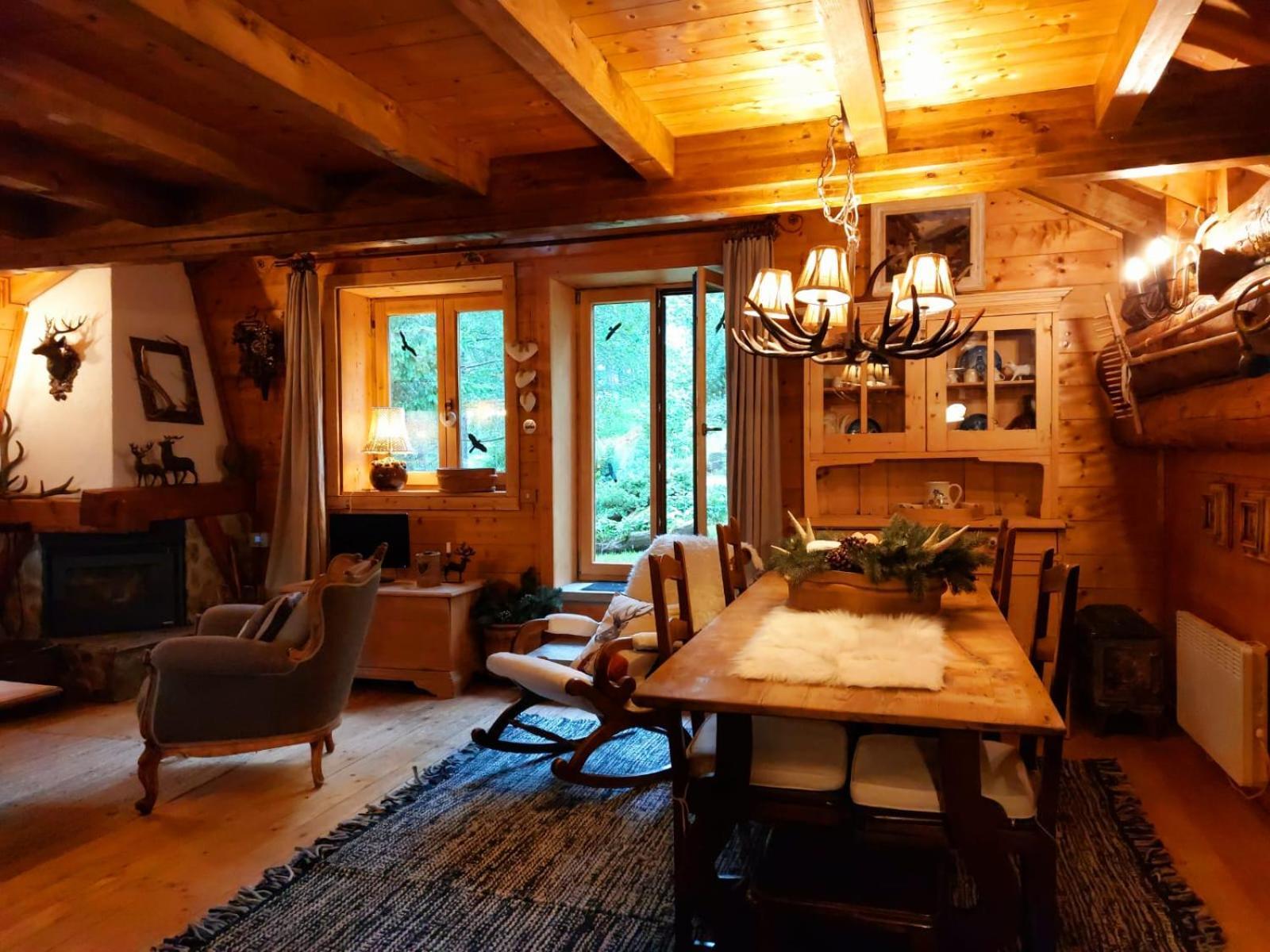 "Chalet Dei Fiori" Room & Apartment Bedretto Kültér fotó