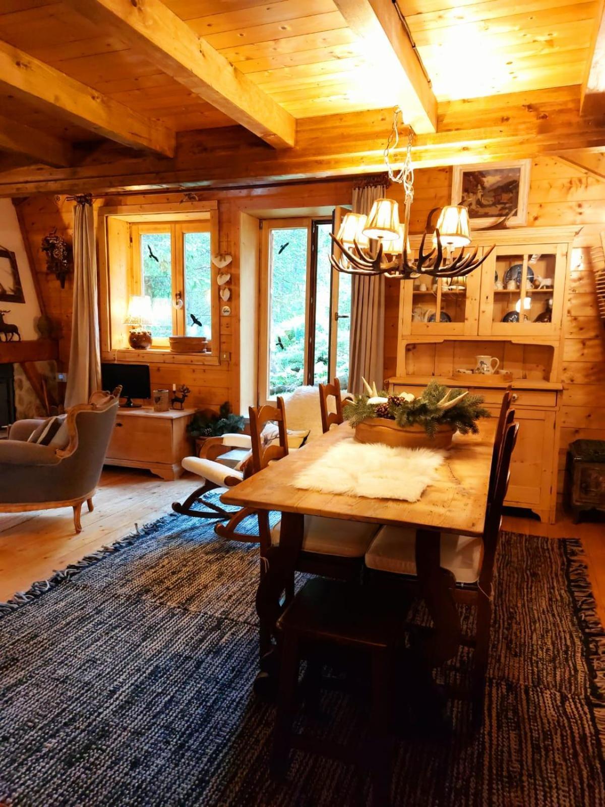 "Chalet Dei Fiori" Room & Apartment Bedretto Kültér fotó